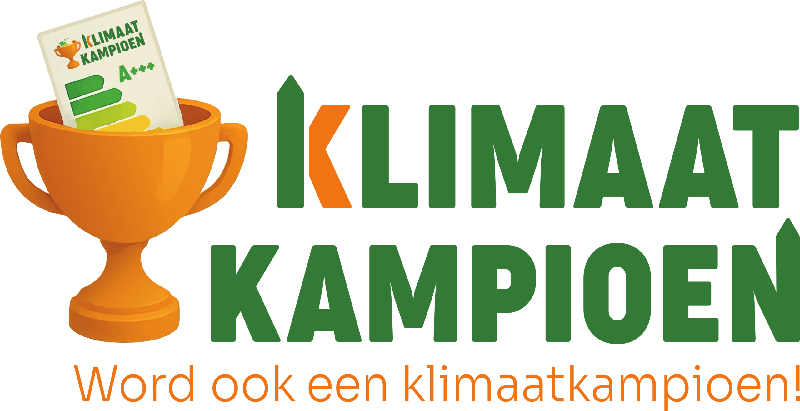 Klimaatkampioen